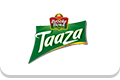 Taaza